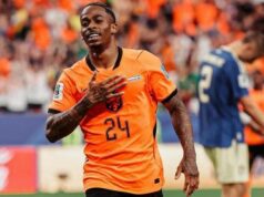 Al Hilal Raih Crysencio Summerville dengan Transfer Rp1,43 Triliun, AS Roma Kalah Tawar