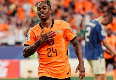 Al-Hilal-Raih-Crysencio-Summerville-dengan-Transfer-Rp143-Triliun-AS-Roma-Kalah-Tawar