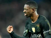 Al Hilal Tawar Gaji Rp1,3 Triliun demi Rekrut Ousmane Dembele