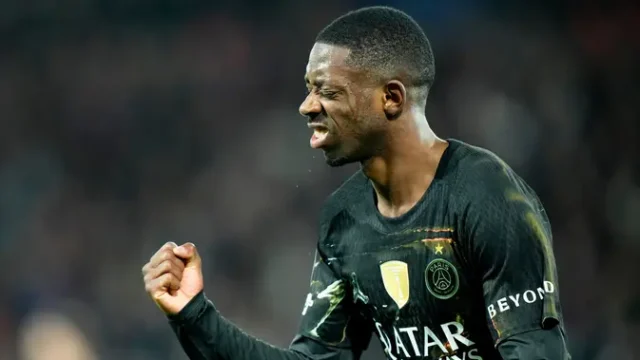 Al-Hilal-Tawar-Gaji-Rp13-Triliun-demi-Rekrut-Ousmane-Dembele