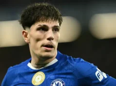 Alejandro Garnacho Sepakat Pindah ke Aston Villa, Chelsea Setujui Pinjaman dengan Opsi Beli