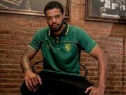 Alex Martins Nikmati Proses Adaptasi di Persebaya Surabaya