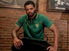 Alex Martins Nikmati Proses Adaptasi di Persebaya Surabaya