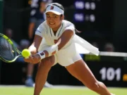 Alexandra Eala Terhenti di Babak 16 Besar Wimbledon 2026, Paolini Melaju ke Perempat Final