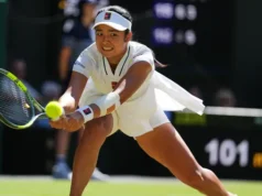 Alexandra Eala Terhenti di Babak 16 Besar Wimbledon 2026, Paolini Melaju ke Perempat Final