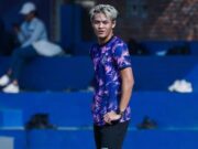 Alfeandra Dewangga Resmi Bergabung dengan Arema FC, Siap Tampil Maksimal di Super League 2026-2027