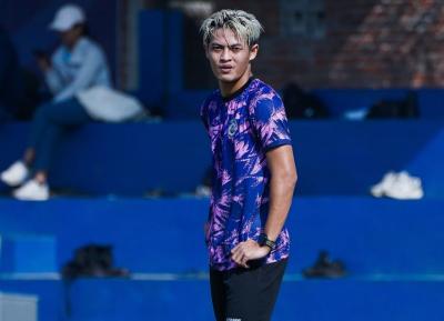 Alfeandra Dewangga Resmi Bergabung dengan Arema FC, Siap Tampil Maksimal di Super League 2026-2027