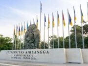 Alumni PPDS FKG Unair Diduga Curi Karya Ilmiah Junior