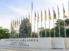 Alumni PPDS FKG Unair Diduga Curi Karya Ilmiah Junior