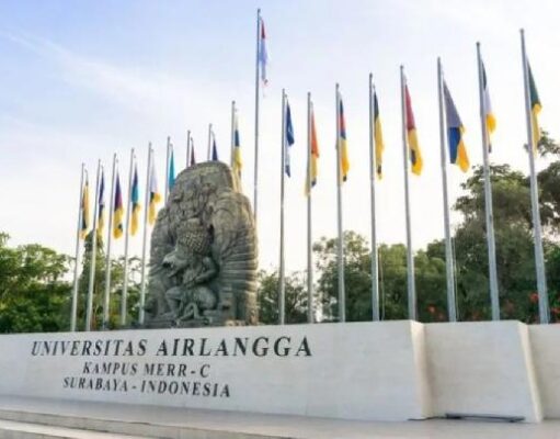Alumni PPDS FKG Unair Diduga Curi Karya Ilmiah Junior
