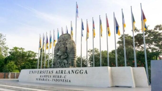 Alumni PPDS FKG Unair Diduga Curi Karya Ilmiah Junior