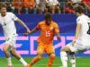 Amad Diallo Sorakkan Pantai Gading dengan Gol Spektakuler di Menit ke-74