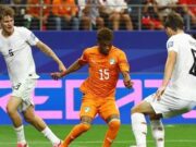 Amad Diallo Sorakkan Pantai Gading dengan Gol Spektakuler di Menit ke-74