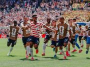 Amerika Serikat Kalahkan Bosnia-Herzegovina 2-0 di 32 Besar Piala Dunia 2026