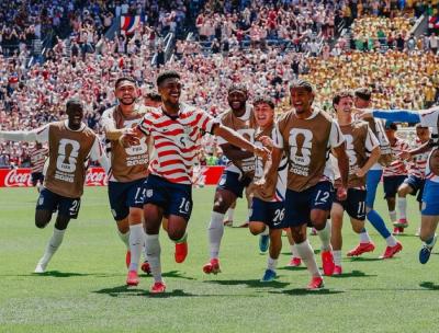 Amerika-Serikat-Kalahkan-Bosnia-Herzegovina-2-0-di-32-Besar-Piala-Dunia-2026