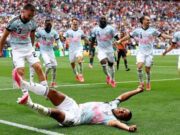 Amerika Serikat Lawan Belgia di Babak 16 Besar Piala Dunia 2026
