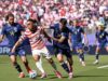 Amerika Serikat Lolos ke 16 Besar Piala Dunia 2026 Usai Kalahkan Bosnia 2-0