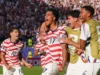 Amerika Serikat Lolos ke 16 Besar Piala Dunia 2026 Usai Tumbangkan Bosnia 2-0