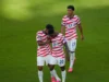 Amerika Serikat Menang 2-0 atas Bosnia, Balogun Cetak Gol dan Dapat Kartu Merah