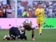 Amerika Serikat Tersingkir, Ibra Tegur: “Sebutnya Football, Bukan Soccer”