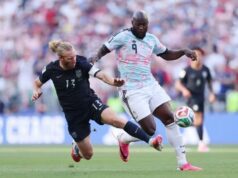 Amerika Serikat Tumbang 1-4, Belgia Tembus Perempat Final Piala Dunia 2026