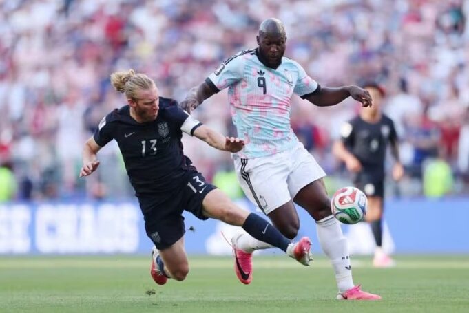 Amerika Serikat Tumbang 1-4, Belgia Tembus Perempat Final Piala Dunia 2026