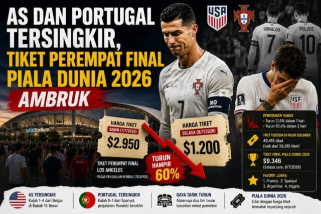 Amerika-Serikat-dan-Portugal-Tersingkir-Harga-Tiket-Perempat-Final-Piala-Dunia-2026-Anjlok-Drastis