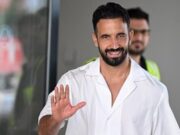 Amorim Resmi Pimpin AC Milan, Akui Banyak Kesalahan Saat di Manchester United