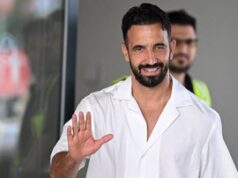 Amorim Resmi Pimpin AC Milan, Akui Banyak Kesalahan Saat di Manchester United