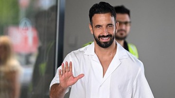 Amorim Resmi Pimpin AC Milan, Akui Banyak Kesalahan Saat di Manchester United