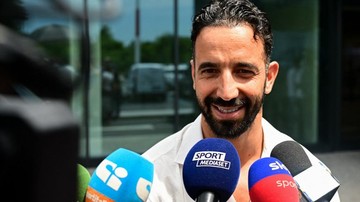 Amorim Tancap Gas, Targetkan Milan Juara Liga Italia