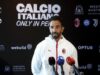 Amorim Ungkap Alasan Terpilih Pimpin AC Milan