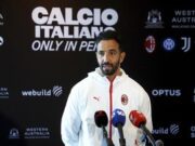 Amorim Ungkap Alasan Terpilih Pimpin AC Milan