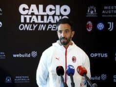 Amorim Ungkap Alasan Terpilih Pimpin AC Milan
