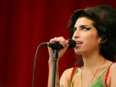 Amy Winehouse Tewas karena Keracunan Alkohol di London, 23 Juli 2011