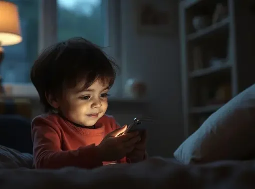 Anak-Anak Adopsi AI Tiga Kali Lebih Cepat, UNICEF Peringatkan Bahaya Tersembunyi