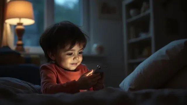 Anak-Anak-Adopsi-AI-Tiga-Kali-Lebih-Cepat-UNICEF-Peringatkan-Bahaya-Tersembunyi