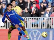 Anak Mantan Pelatih Timnas Indonesia Langsung Dijadikan Pemimpin di Como oleh Cesc Fabregas