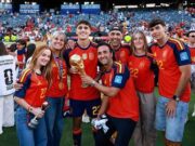 Anak Tukang Kayu dari Desa Kini Juara Piala Dunia 2026