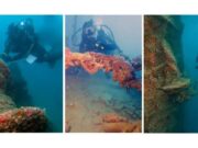 Ancaman Terhadap Warisan Maritim Sumbar Teridentifikasi, BRIN Ajak Selamatkan Benteng VOC dan Kapal Karam