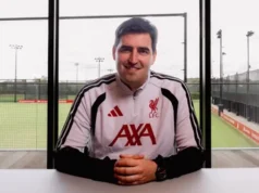 Andoni Iraola Tegaskan Pertahankan Mac Allister dan Alisson di Liverpool