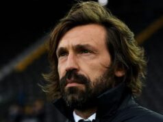 Andrea Pirlo Angkat Suara Usai Gagal Latih Timnas Italia