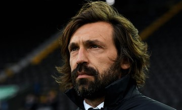 Andrea Pirlo Angkat Suara Usai Gagal Latih Timnas Italia