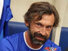 Andrea Pirlo Gagal Jadi Pelatih Timnas Italia, Maldini Ancam Mundur