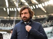 Andrea Pirlo Resmi Dicalonkan Latih Timnas Italia, Gaji Rp30 Miliar per Tahun