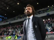 Andrea Pirlo Resmi Keluar dari Daftar Kandidat Pelatih Timnas Italia