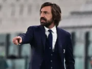Andrea Pirlo Terancam Hilang Kursi Latih Timnas Italia Akibat Kontroversi Sponsor Judi Rusia