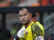 Andritany Ardhiyasa Perpanjang Kontrak dengan Persija Jakarta, Siap Bawa Tim Juara Super League 2026-2027