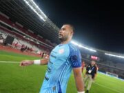 Andritany Ardhiyasa Perpanjang Kontrak dengan Persija Jakarta untuk Musim 2026-2027