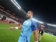 Andritany Ardhiyasa Perpanjang Kontrak dengan Persija Jakarta untuk Musim 2026-2027